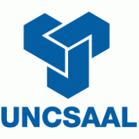 UNCSAAL Logo PNG Vector