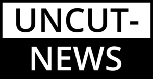 Uncut-News Logo PNG Vector
