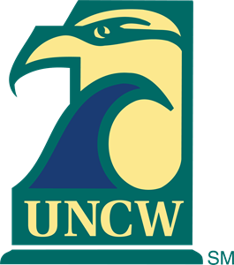 UNCW Seahawks Logo Vector