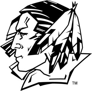 UND FIGHTING SIOUX Logo PNG Vector