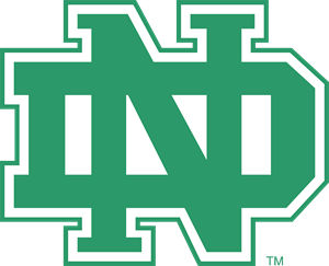 UND Fighting Sioux Logo PNG Vector