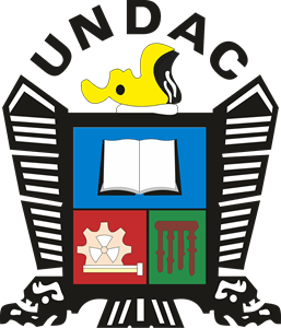UNDAC Logo PNG Vector