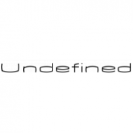Undefined Logo PNG Vector