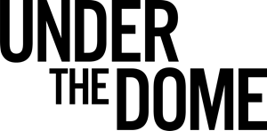 Under the Dome Logo PNG Vector