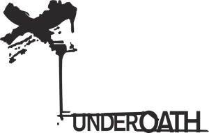 underoath Logo PNG Vector