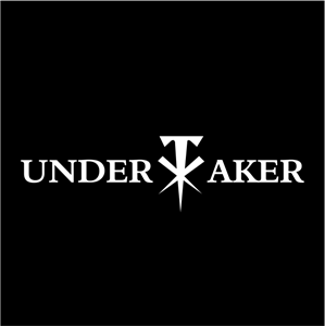 Undertaker Logo Vector