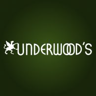 Underwood Jewelers Logo Vector