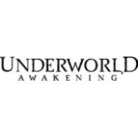 Underworld Awakening Logo Vector