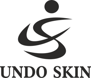 undoskin Undo Skin Logo Vector