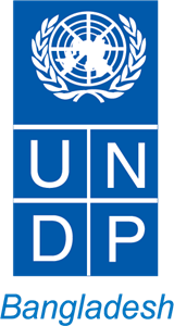 UNDP BANGLADESH Logo PNG Vector