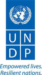 UNDP Logo PNG Vector