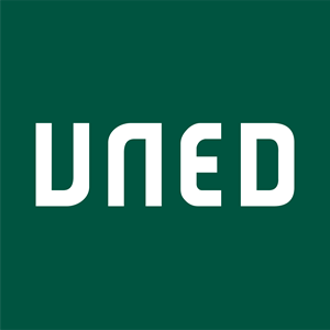 Uned Logo PNG Vector