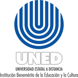 UNED Logo Vector