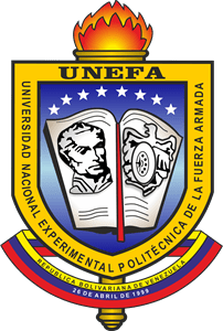 UNEFA Logo PNG Vector