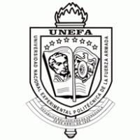 UNEFA Logo Vector
