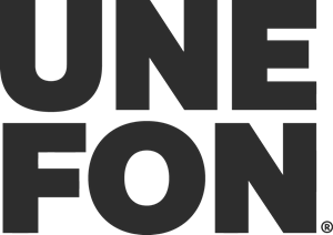 Unefon Logo PNG Vector