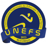 UNEFS Logo PNG Vector