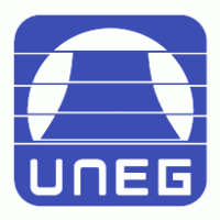 uneg Logo PNG Vector