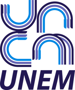 UNEM Logo PNG Vector
