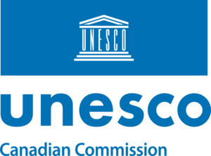 Unesco Canada Commission Logo PNG Vector