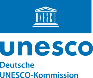 Unesco Germany Commission Logo PNG Vector