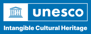 Unesco Intangible Cultural Heritage Logo PNG Vector