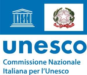Unesco Italy Commission Logo PNG Vector