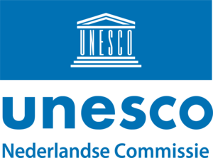 Unesco Netherlands Commission Logo PNG Vector