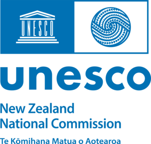 Unesco New Zealand Commission Logo PNG Vector