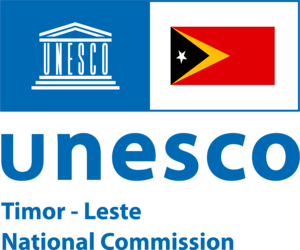 UNESCO Timor-Leste Logo PNG Vector