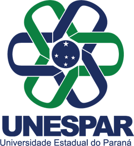 UNESPAR - Universidade Estadual do Paraná Logo PNG Vector