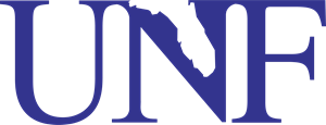 UNF Logo PNG Vector