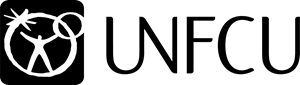 UNFCU Logo PNG Vector