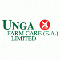 Unga Limited Logo PNG Vector