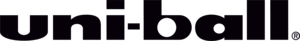 Uni-Ball Logo PNG Vector