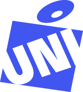 Uni-Kanal Logo PNG Vector