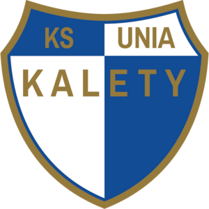 Unia Kalety Logo PNG Vector