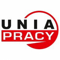 Unia Pracy Logo PNG Vector