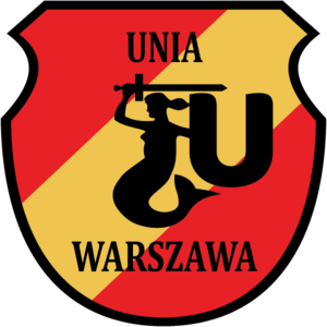 Unia Warszawa Logo PNG Vector