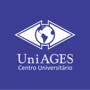 UniAGES Logo PNG Vector