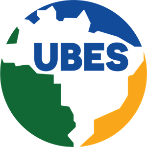 união brasileira de estudantes secundaristas (ubes Logo PNG Vector