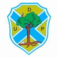 União Desportiva Os Pinhelenses - UDP Logo PNG Vector