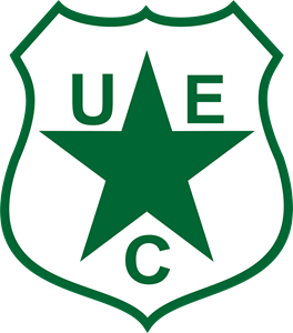 UNIÃO ESPORTE CLUBE (CACONDE) Logo PNG Vector