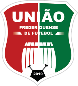 União Frederiquense Logo PNG Vector