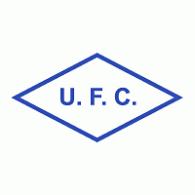 Uniao Futebol Clube de Vila Isabel-Rio Logo PNG Vector