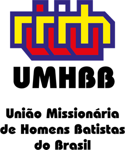 União Missionária de Homens Batistas do Brasil Logo PNG Vector