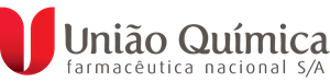 União Quimica - farmacêutica nacional s/a Logo PNG Vector