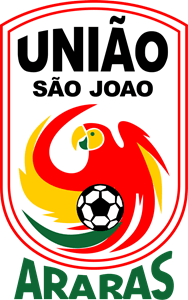 União São João de Araras Logo PNG Vector