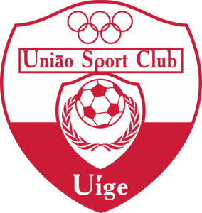 Uniao Sport Clube do Uige Logo PNG Vector