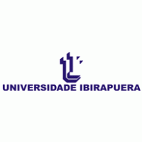 unib universidade ibirapuera Logo PNG Vector